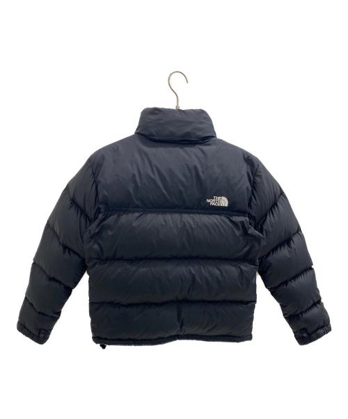 THE NORTH FACE（ザ ノース フェイス）THE NORTH FACE (ザ ノース フェイス) 1996 RETRO NUPTSE DOWN JKT ブラック サイズ:XSの古着・服飾アイテム