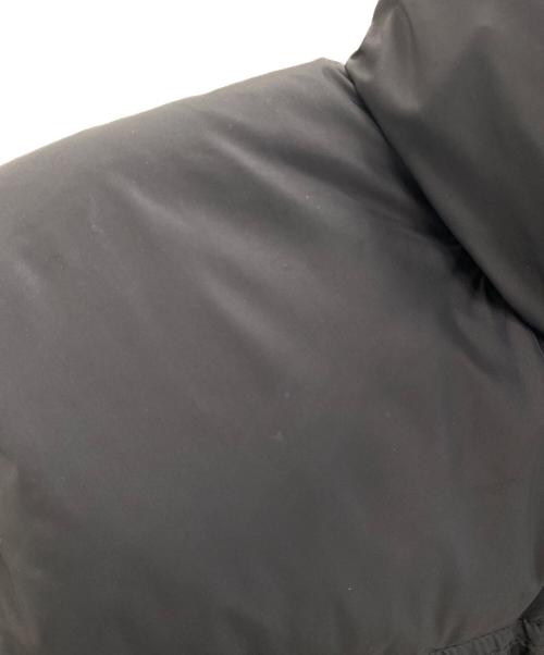 THE NORTH FACE（ザ ノース フェイス）THE NORTH FACE (ザ ノース フェイス) 1996 RETRO NUPTSE DOWN JKT ブラック サイズ:XSの古着・服飾アイテム