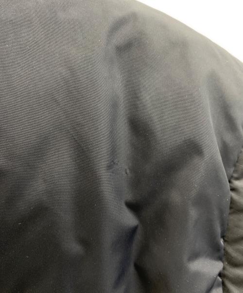 THE NORTH FACE（ザ ノース フェイス）THE NORTH FACE (ザ ノース フェイス) 1996 RETRO NUPTSE DOWN JKT ブラック サイズ:XSの古着・服飾アイテム