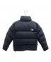 THE NORTH FACE (ザ ノース フェイス) 1996 RETRO NUPTSE DOWN JKT ブラック サイズ:XS：20000円