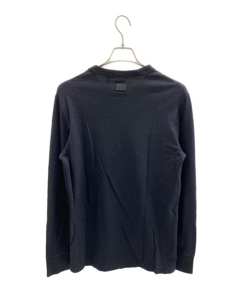 G-STAR RAW（ジースターロゥ）G-STAR RAW (ジースターロゥ) Utility Pocket Logo T-Shirt ブラック サイズ:Sの古着・服飾アイテム