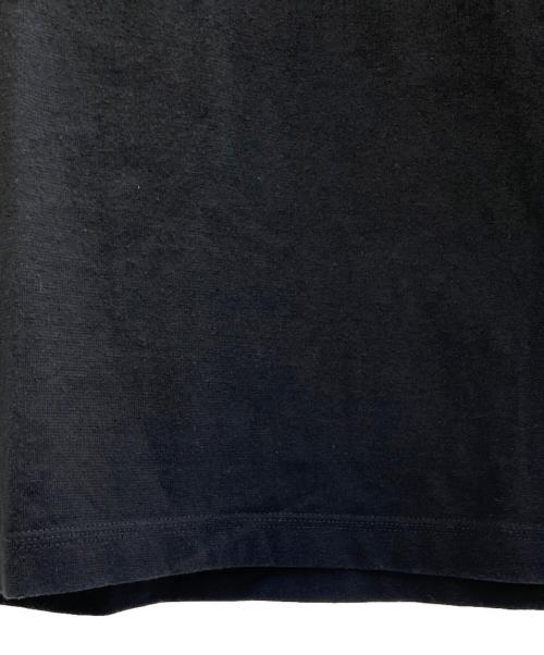 G-STAR RAW（ジースターロゥ）G-STAR RAW (ジースターロゥ) Utility Pocket Logo T-Shirt ブラック サイズ:Sの古着・服飾アイテム