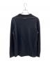 G-STAR RAW (ジースターロゥ) Utility Pocket Logo T-Shirt ブラック サイズ:S：3000円