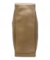 中古・古着 STELLA McCARTNEY (ステラマッカートニー) ステラロゴトート ベージュ：42000円