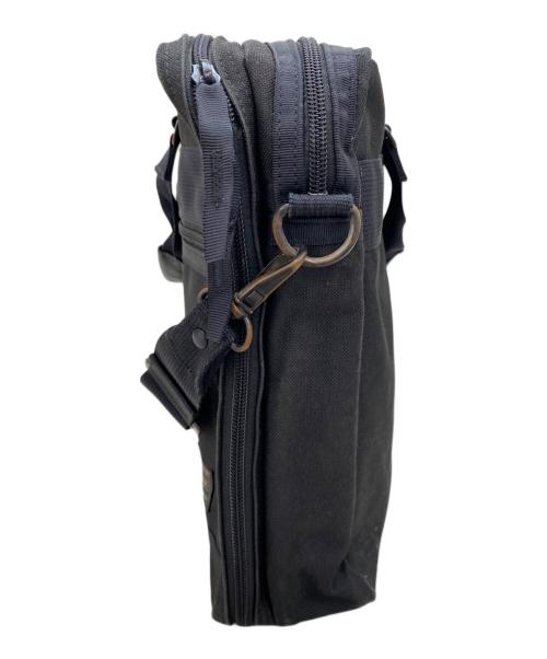 PORTER（ポーター）PORTER (ポーター) 2WAYバッグ ブラックの古着・服飾アイテム