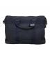 PORTER (ポーター) 2WAYバッグ ブラック：7000円