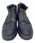 Dr.Martens (ドクターマーチン) ６ホールブーツ ブラック サイズ:US9：7000円
