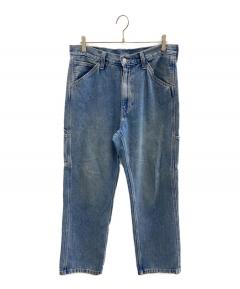 中古・古着通販】WORKERS (ワーカーズ) 801デニムパンツ インディゴ