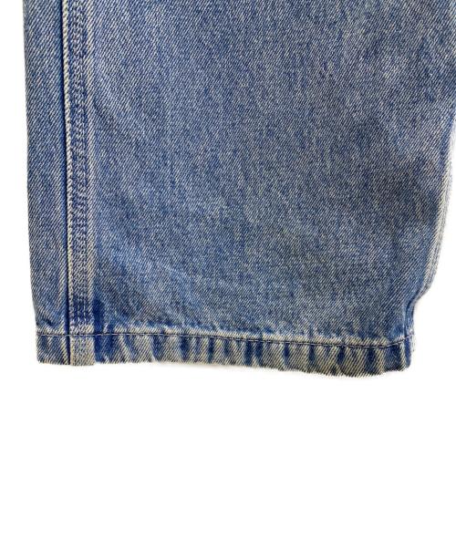 LEVI'S（リーバイス）LEVI'S (リーバイス) STAY LOOSE デニムパンツ ブルー サイズ:W32の古着・服飾アイテム
