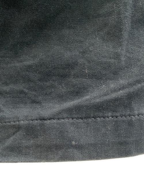 CarHartt（カーハート）CarHartt (カーハート) ペインターパンツ ブラック サイズ:34×30の古着・服飾アイテム