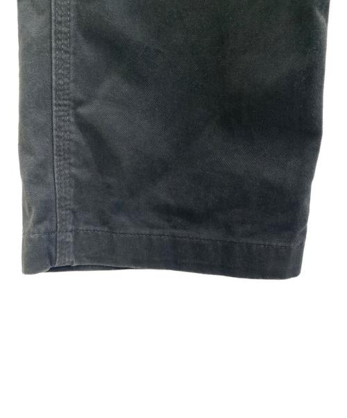 CarHartt（カーハート）CarHartt (カーハート) ペインターパンツ ブラック サイズ:34×30の古着・服飾アイテム