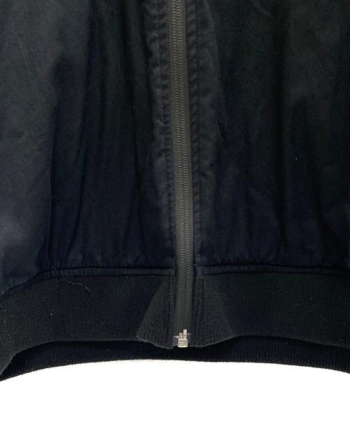 graniph（グラニフ）graniph (グラニフ) リバーシブルブルゾン ブラック サイズ:Mの古着・服飾アイテム