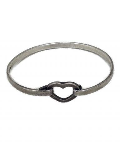 中古・古着通販】Tiffany & Co. (ティファニー) ハートモチーフ
