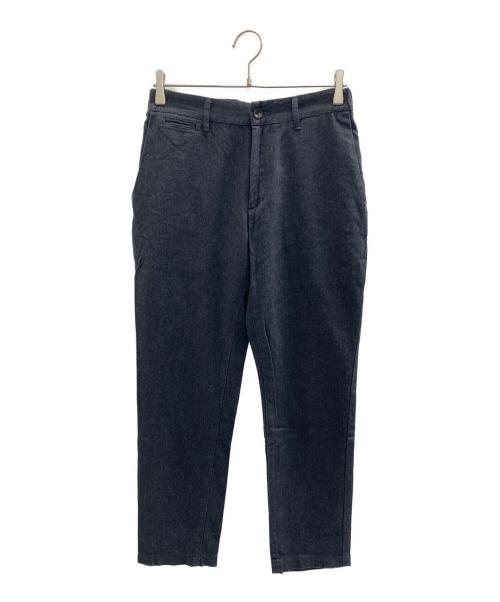 quadro（クオドロ）quadro (クオドロ) パンツ グレー サイズ:2の古着・服飾アイテム