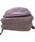 中古・古着 Kipling (キプリング) リュック パープル：6000円