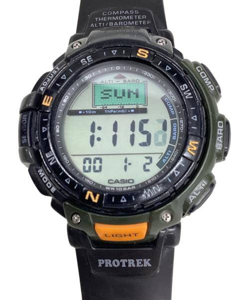 CASIO（カシオ）CASIO (カシオ) 腕時計の古着・服飾アイテム