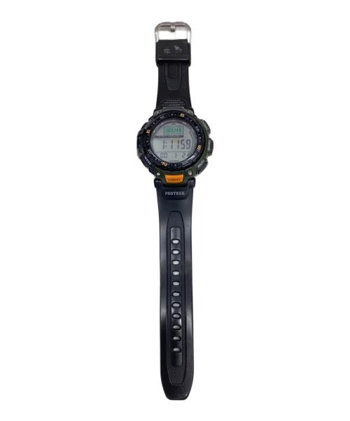 CASIO（カシオ）CASIO (カシオ) 腕時計の古着・服飾アイテム