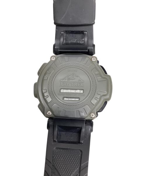 CASIO（カシオ）CASIO (カシオ) 腕時計の古着・服飾アイテム