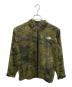 THE NORTH FACE（ザ ノース フェイス）の古着「Novelty Venture Jacket」｜カーキ