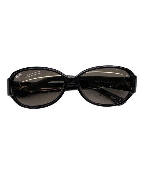 RAY-BAN（レイバン）RAY-BAN (レイバン) サングラス ブラック サイズ:60□14の古着・服飾アイテム