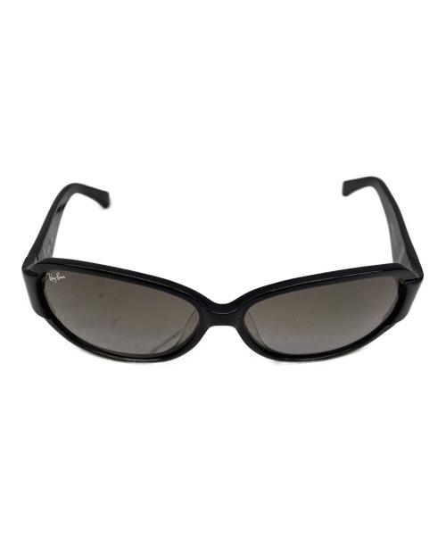 RAY-BAN（レイバン）RAY-BAN (レイバン) サングラス ブラック サイズ:60□14の古着・服飾アイテム