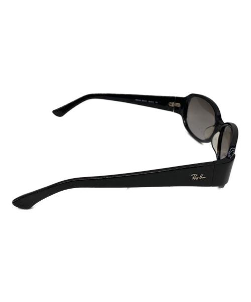 RAY-BAN（レイバン）RAY-BAN (レイバン) サングラス ブラック サイズ:60□14の古着・服飾アイテム