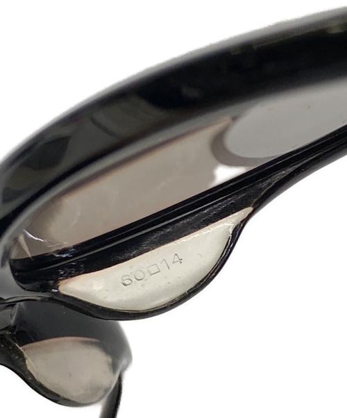 RAY-BAN（レイバン）RAY-BAN (レイバン) サングラス ブラック サイズ:60□14の古着・服飾アイテム