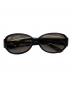RAY-BAN（レイバン）の古着「サングラス」｜ブラック
