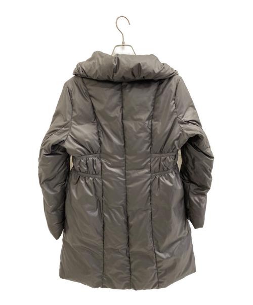GRADE（グレード）GRADE (グレード) ダウンコート グレー サイズ:不明の古着・服飾アイテム