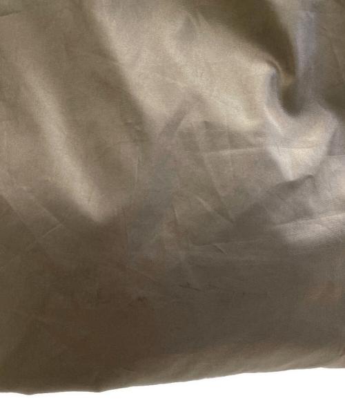 GRADE（グレード）GRADE (グレード) ダウンコート グレー サイズ:不明の古着・服飾アイテム