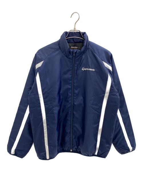 TaylorMade（テーラーメイド）TaylorMade (テーラーメイド) ゴルフウェア ネイビーの古着・服飾アイテム