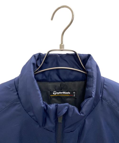 TaylorMade（テーラーメイド）TaylorMade (テーラーメイド) ゴルフウェア ネイビーの古着・服飾アイテム