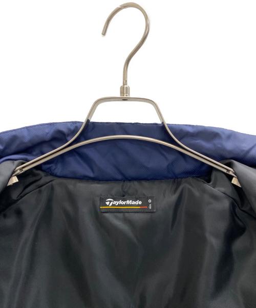 TaylorMade（テーラーメイド）TaylorMade (テーラーメイド) ゴルフウェア ネイビーの古着・服飾アイテム