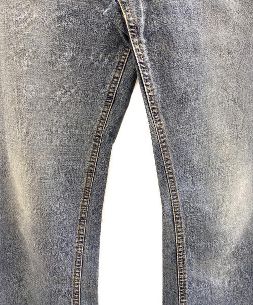 DOLCE & GABBANA Basic（ドルチェガッバーナベーシック）DOLCE & GABBANA Basic (ドルチェガッバーナベーシック) デニムパンツ ブルー サイズ:42の古着・服飾アイテム