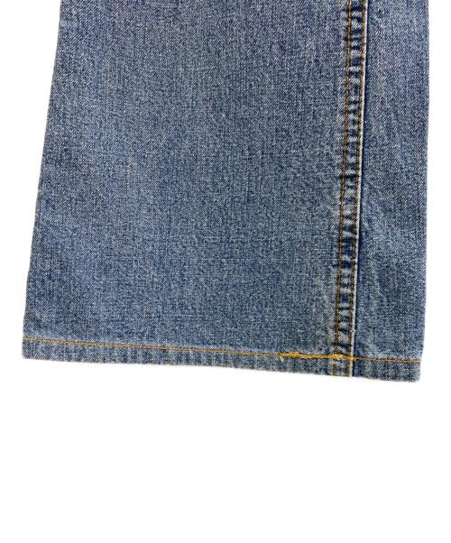 DOLCE & GABBANA Basic（ドルチェガッバーナベーシック）DOLCE & GABBANA Basic (ドルチェガッバーナベーシック) デニムパンツ ブルー サイズ:42の古着・服飾アイテム