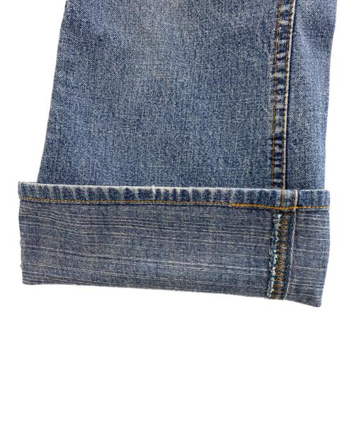 DOLCE & GABBANA Basic（ドルチェガッバーナベーシック）DOLCE & GABBANA Basic (ドルチェガッバーナベーシック) デニムパンツ ブルー サイズ:42の古着・服飾アイテム