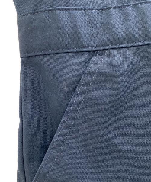 Dickies（ディッキーズ）Dickies (ディッキーズ) ロンパース ネイビー サイズ:Sの古着・服飾アイテム