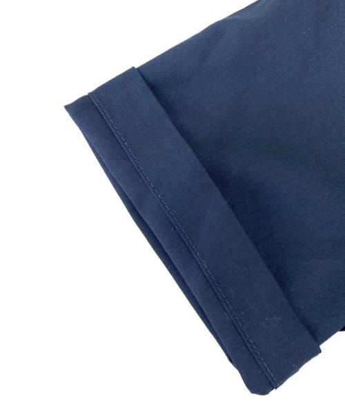 Dickies（ディッキーズ）Dickies (ディッキーズ) ロンパース ネイビー サイズ:Sの古着・服飾アイテム
