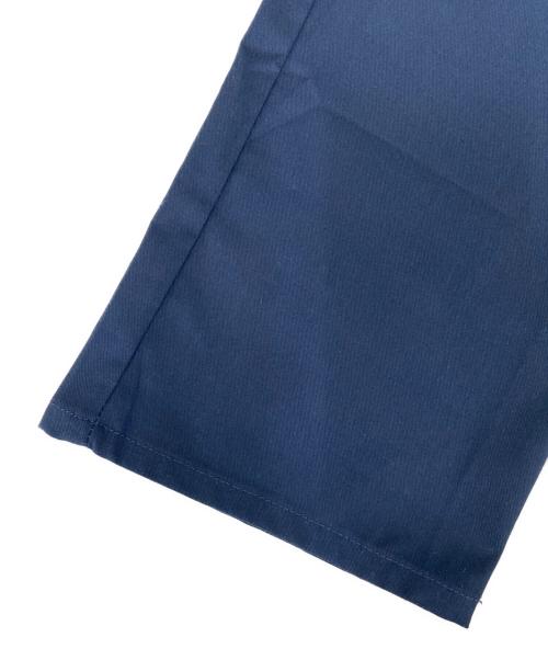 Dickies（ディッキーズ）Dickies (ディッキーズ) ロンパース ネイビー サイズ:Sの古着・服飾アイテム