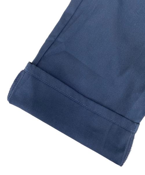 Dickies（ディッキーズ）Dickies (ディッキーズ) ロンパース ネイビー サイズ:Sの古着・服飾アイテム