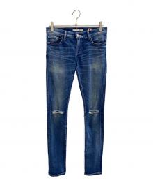 LEVI'S（リーバイス）の古着「デニムパンツ」