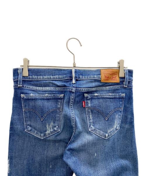 LEVI'S（リーバイス）LEVI'S (リーバイス) デニムパンツ サイズ:W27の古着・服飾アイテム