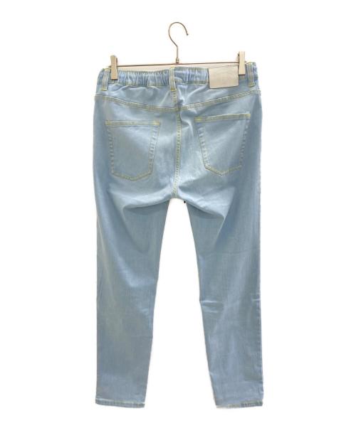 VAN（ヴァン）VAN (ヴァン) デニムパンツ スカイブルー サイズ:Mの古着・服飾アイテム