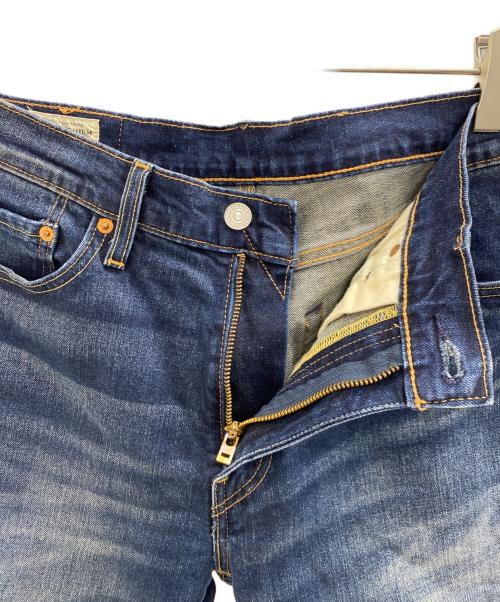 LEVI'S PReMIUM（リーバイス プレミアム）LEVI'S PReMIUM (リーバイス プレミアム) デニムパンツ インディゴ サイズ:ｗ31の古着・服飾アイテム
