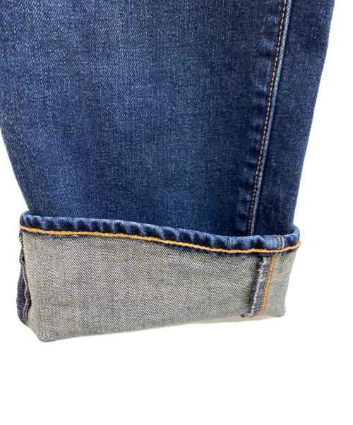 LEVI'S PReMIUM（リーバイス プレミアム）LEVI'S PReMIUM (リーバイス プレミアム) デニムパンツ インディゴ サイズ:ｗ31の古着・服飾アイテム