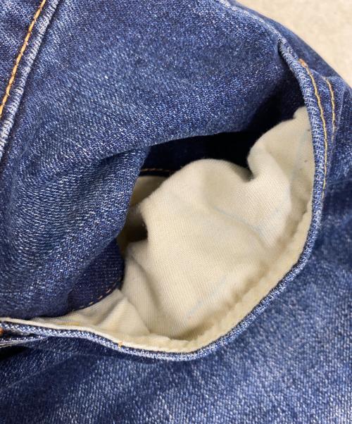 LEVI'S PReMIUM（リーバイス プレミアム）LEVI'S PReMIUM (リーバイス プレミアム) デニムパンツ インディゴ サイズ:ｗ31の古着・服飾アイテム