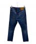 LEVI'S PReMIUM (リーバイス プレミアム) デニムパンツ インディゴ サイズ:ｗ31：4000円