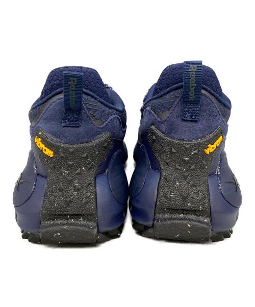 REEBOK（リーボック）REEBOK (リーボック) emmi Zig Kinetica 2.5 Edge ネイビー サイズ:24の古着・服飾アイテム