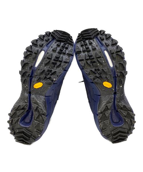 REEBOK（リーボック）REEBOK (リーボック) emmi Zig Kinetica 2.5 Edge ネイビー サイズ:24の古着・服飾アイテム