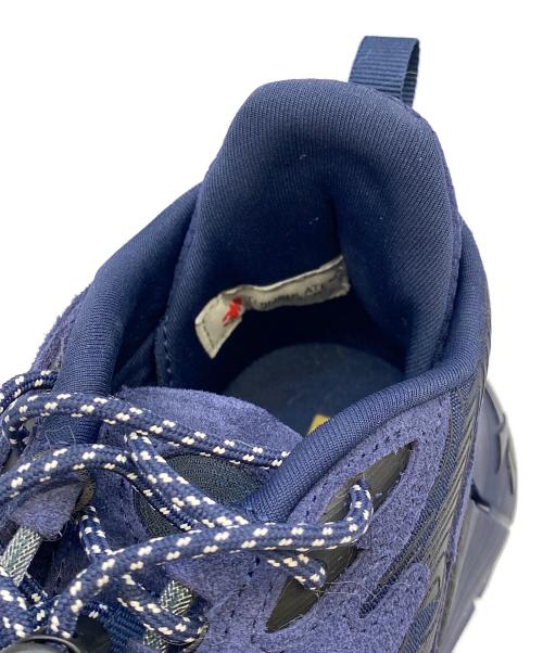 REEBOK（リーボック）REEBOK (リーボック) emmi Zig Kinetica 2.5 Edge ネイビー サイズ:24の古着・服飾アイテム